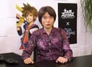 Masahiro Sakurai Is Almost Out Of Smash Ultimate Screenshots