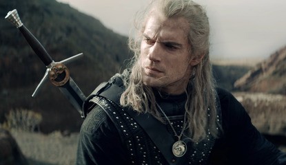 Henry Cavill Won't Return To The Witcher Even Though He's No Longer Superman