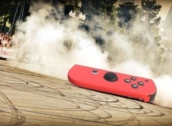 Have Your Joy-Con Been Drifting?