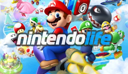 Welcome To The Brand New Nintendo Life!
