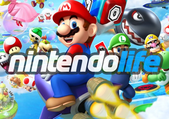 Welcome To The Brand New Nintendo Life!