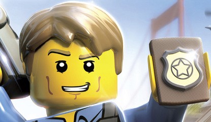 LEGO City: Undercover (Wii U)
