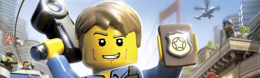 LEGO City: Undercover