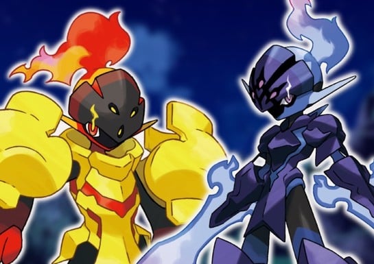 Latest Limited-Time Pokémon Scarlet & Violet Tera Raid Battle Event Announced