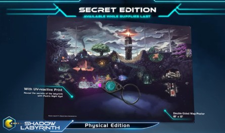 shadow labyrinth pre=order