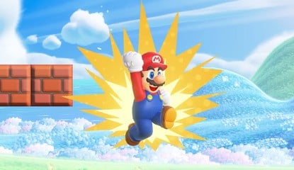 The Final Previews Are In For Super Mario Bros. Wonder
