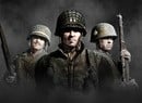 Company Of Heroes Collection Marches The Classic RTS Game Onto Switch This Autumn