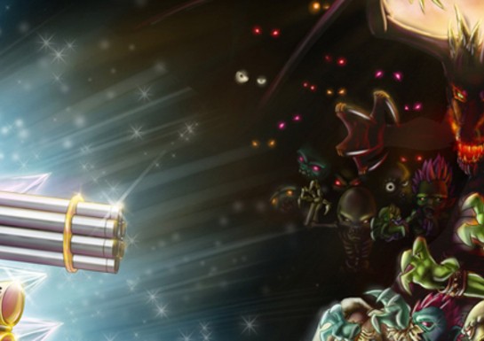 Vampire Crystals (WiiWare)