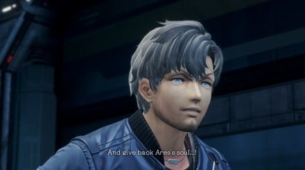 xcx - chapter 13 act 1