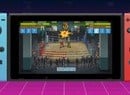 Boxing Simulator Punch Club Aims For A Knockout On Switch Next Week