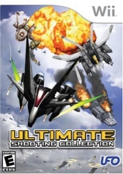 Ultimate Shooting Collection Cover