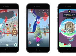 Pokémon GO iOS 1.39.0 & Android 0.69.0 Update Rolls Out