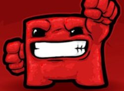 Super Meat Boy Slides Onto WiiWare Later This Year