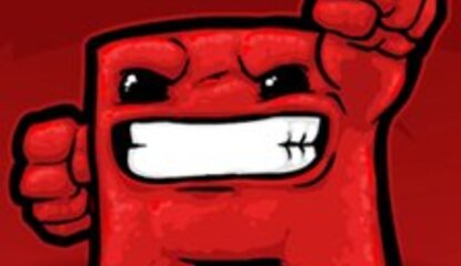 Super Meat Boy Slides Onto WiiWare Later This Year