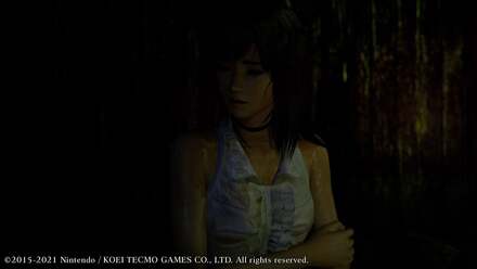 maiden of black water 10th anniversary