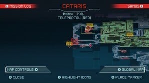 Metroid Dread Missile Tank Locations