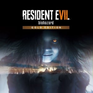 Resident Evil 7: Biohazard Gold Edition