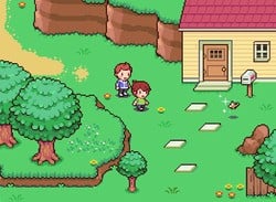 Mother 4 Is On The Way, But It's Not Being Made By Nintendo