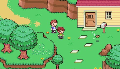 Mother 4 Is On The Way, But It's Not Being Made By Nintendo