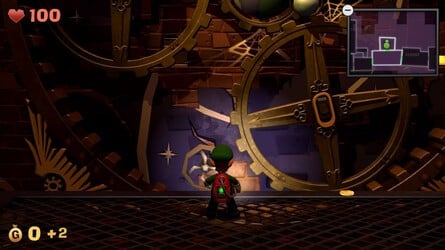 Luigi's Mansion 2 HD Walkthrough Guide