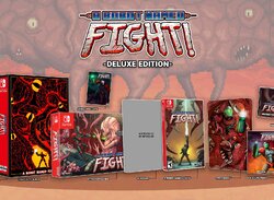 Premium Edition Games Confirms New Switch Physical Editions, Teases Cathedral