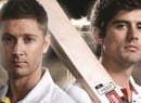 Ashes Cricket 2013 Announced For Wii U