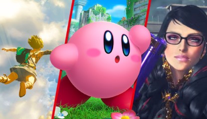 Our Predictions For The February 2022 Nintendo Direct