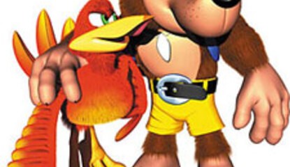 Will we ever see Banjo Kazooie on the Virtual Console?