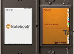myNotebook Carbon, Tan, and Pearl Trailer Released