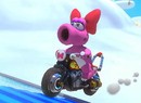 What’s Your Favourite New Mario Kart 8 Deluxe DLC Track In Wave 4?