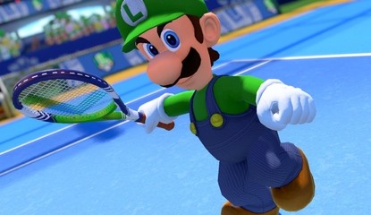 Unlock Two Classic Outfits In Mario Tennis Aces Next Month