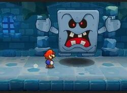 Paper Mario for 3DS