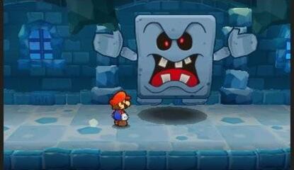 Paper Mario for 3DS
