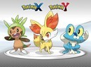 Junichi Masuda and Hironobu Yoshida Discuss Pokémon X and Y, Mega Evolutions and the 2DS