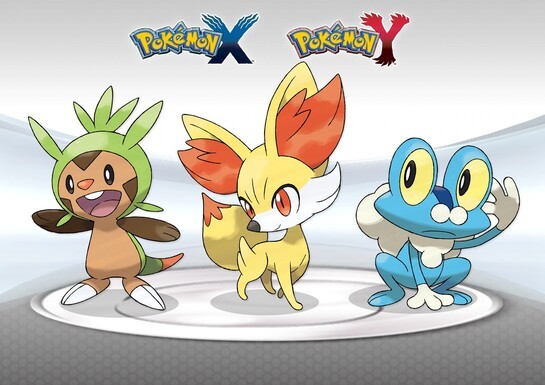 Junichi Masuda and Hironobu Yoshida Discuss Pokémon X and Y, Mega Evolutions and the 2DS