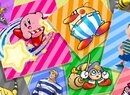 Super Smash Bros. Ultimate's Getting "Stripey" In Its Next Event
