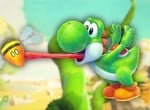 Try Yoshi And The Mysterious Book Early With An In-Store Demo (North America)