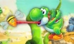 Try Yoshi And The Mysterious Book Early With An In-Store Demo (North America)