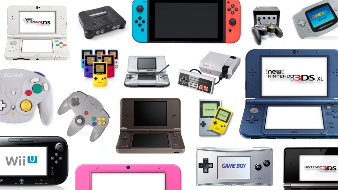 Poll: Have You Ever Had Problems With Nintendo Hardware