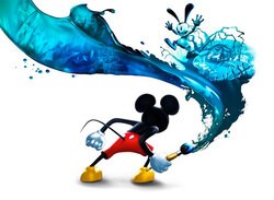 Warren Spector Hints At Epic Mickey 3