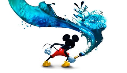 Warren Spector Hints At Epic Mickey 3