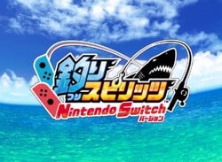 Bandai Namco Apologises For Shortages Of Fishing Spirits In Japan