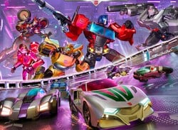 New Transformers Game Mixes Arcade Racing And Roguelite Combat This October