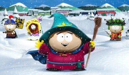 South Park: Snow Day Skates Into The Top Three, Despite Slippery Reviews