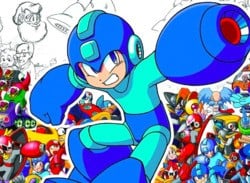 Capcom Hosting Mega Man 30th Anniversary Livestream That "You Won't Want To Miss"