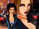 Fear Effect Is Being Remastered On The Nintendo Switch