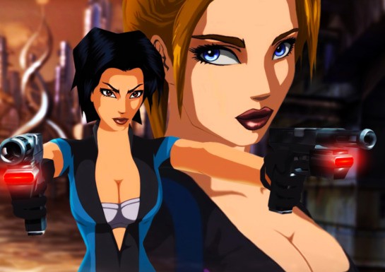 Fear Effect Is Being Remastered On The Nintendo Switch
