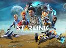 Starlink: Battle For Atlas Is Getting Lots Of New Content Tomorrow, And It's All Free