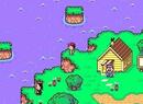 EarthBound Not Coming to Virtual Console