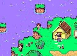 EarthBound Not Coming to Virtual Console